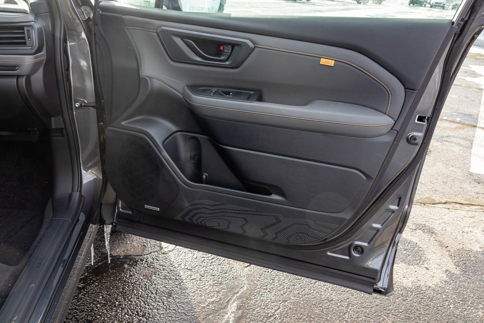 New 2026 Subaru Forester Wilderness image 37