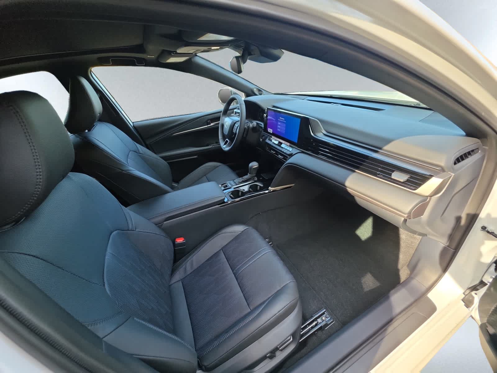 New 2026 Toyota Camry XSE w/ Premium Package AWD/4WD image 20