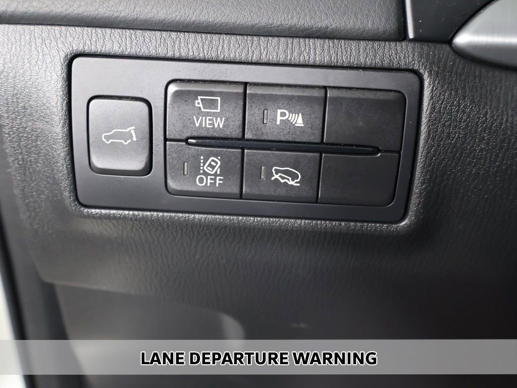 Used 2023 MAZDA CX-9 Grand Touring image 9