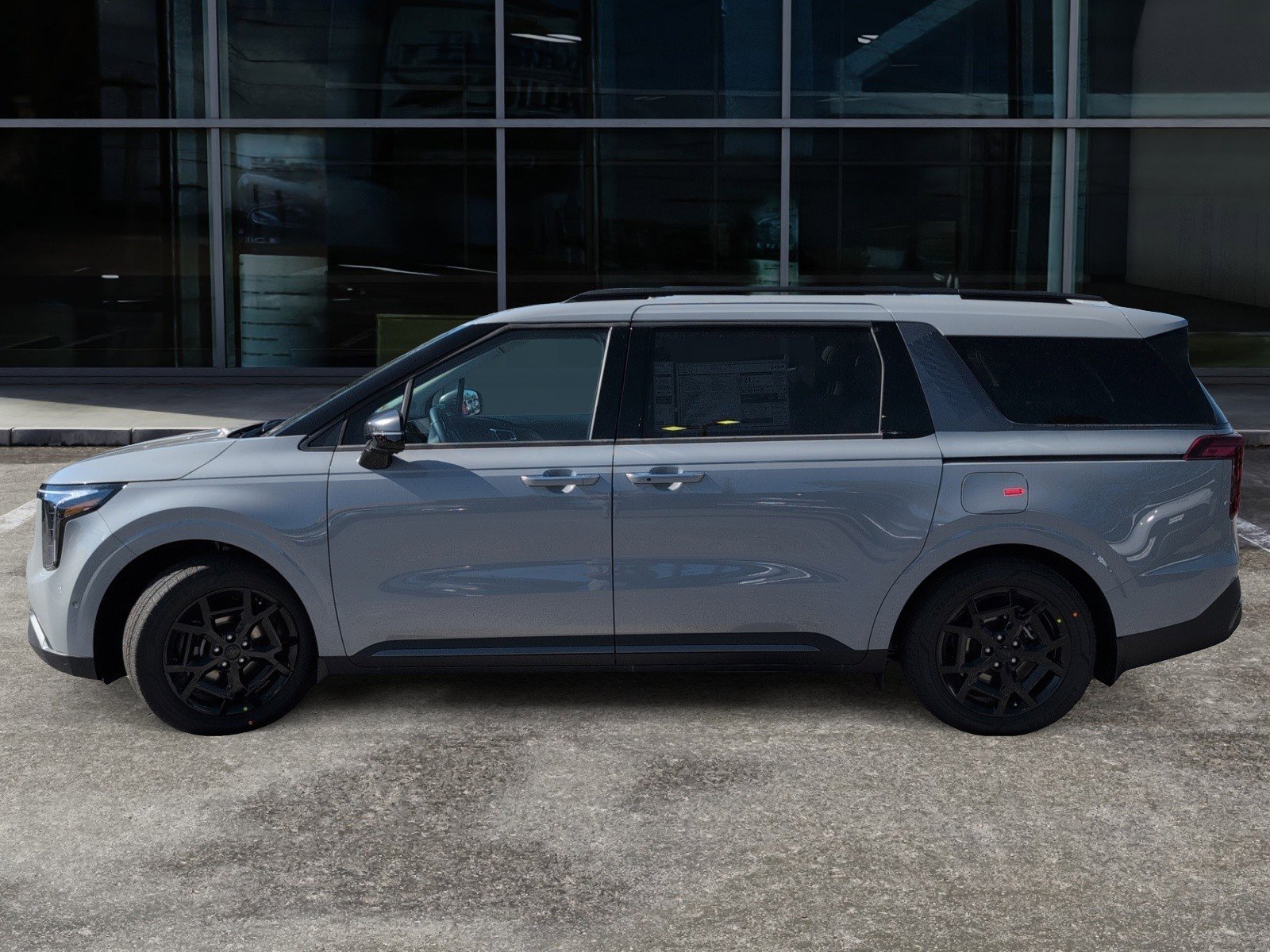 New 2026 Kia Carnival SX image 10