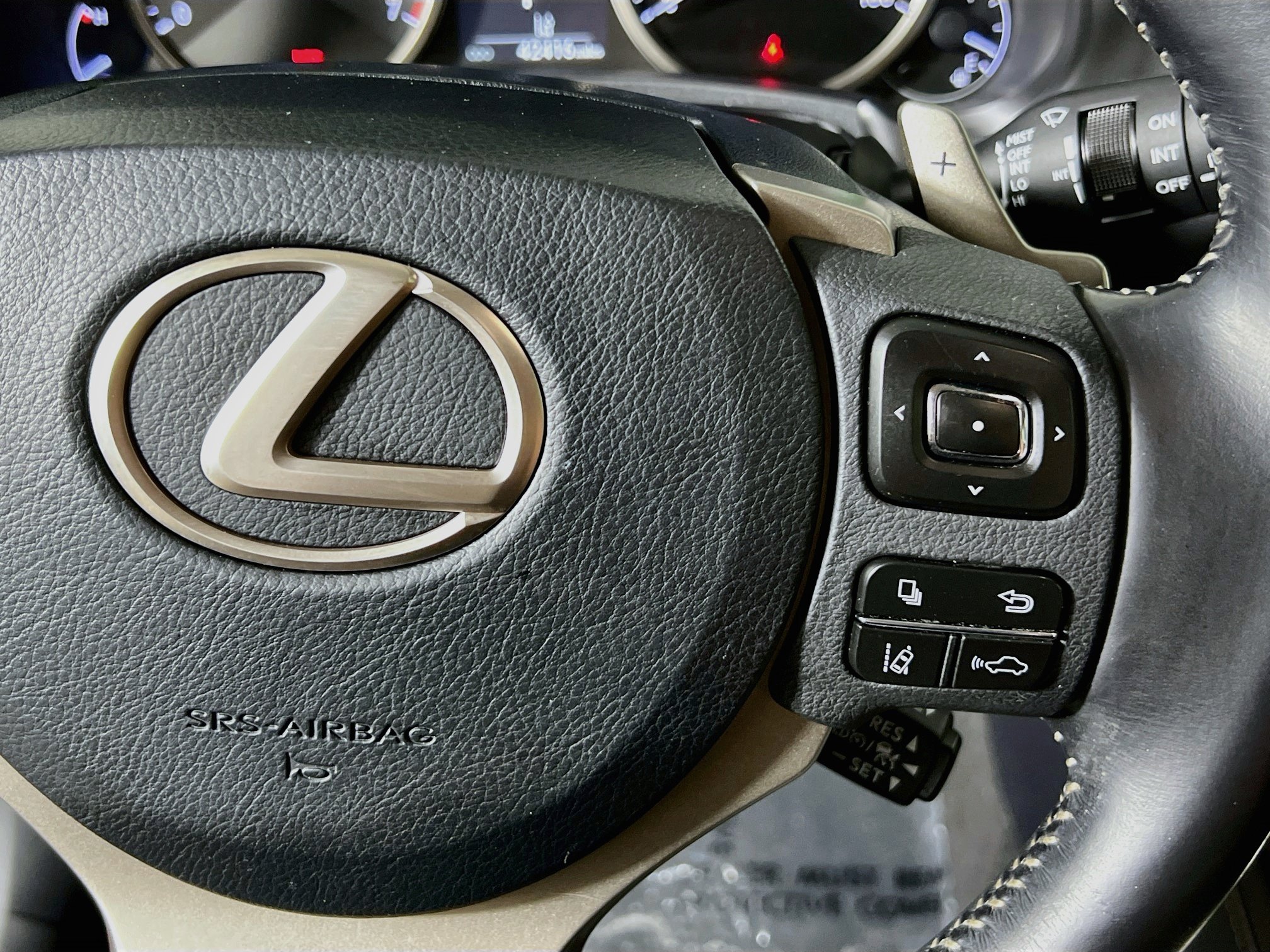 Used 2020 Lexus NX 300 FWD w/ Premium Package image 20