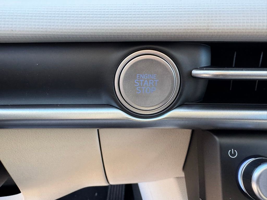 New 2026 Hyundai Tucson SE AWD/4WD image 25