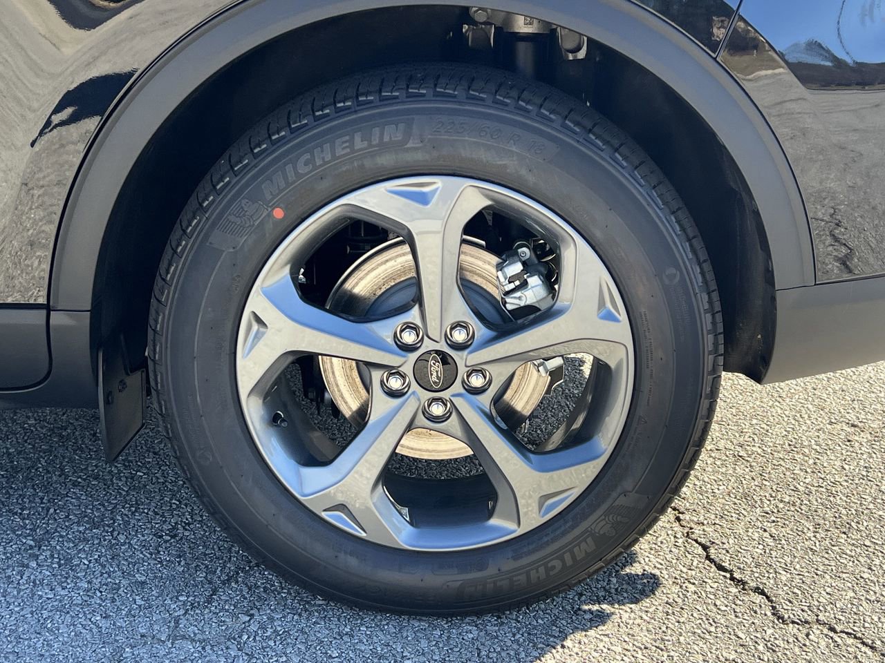 New 2026 Ford Escape ST-Line w/ Tech Pack #1 image 27