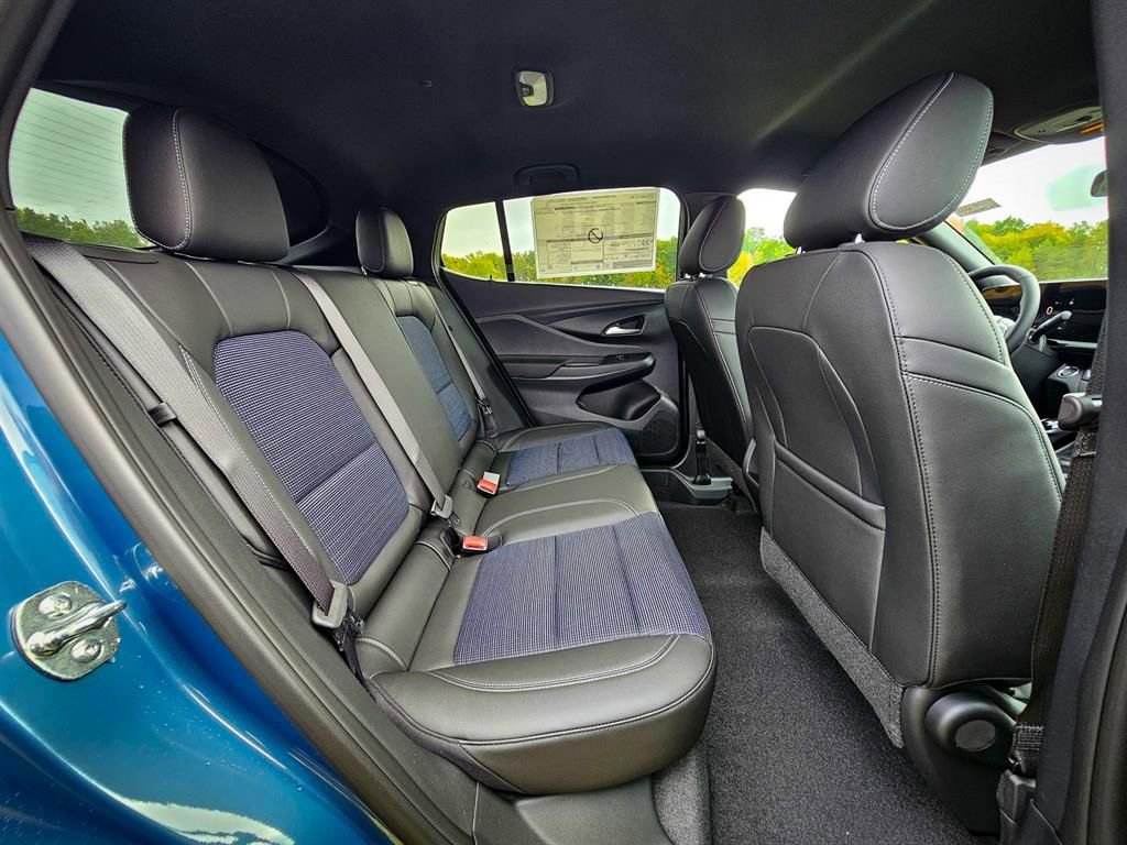 New 2026 Buick Envista Preferred w/ Convenience I Package image 36