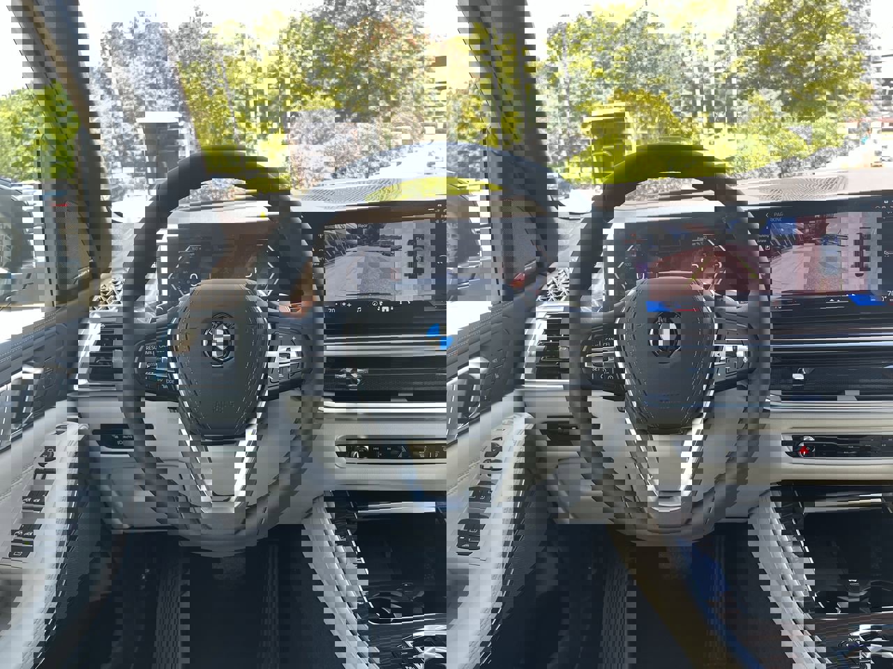New 2026 BMW X5 sDrive40i image 21