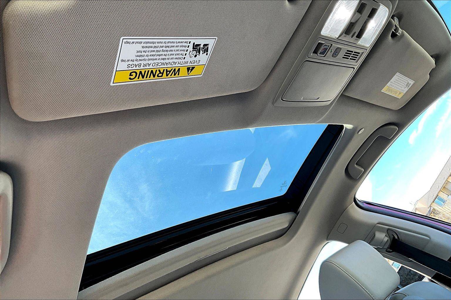 Used 2022 Honda Accord Touring image 20