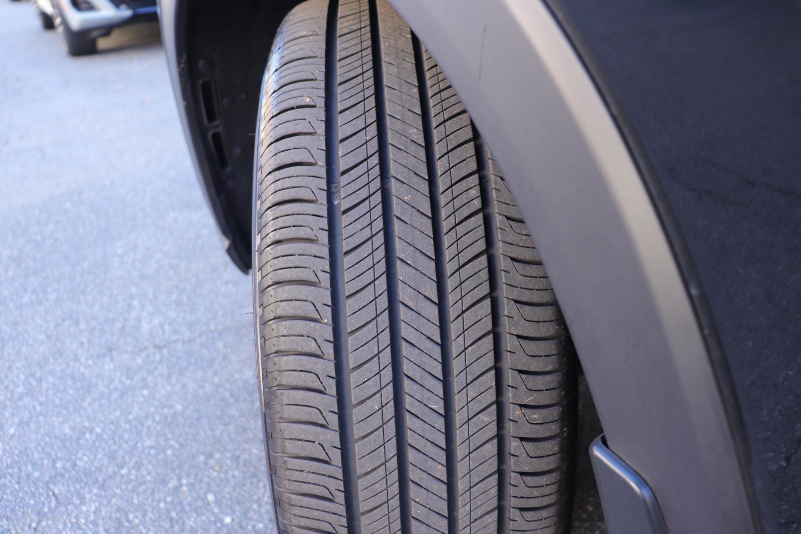 Used 2025 Honda HR-V Sport image 31