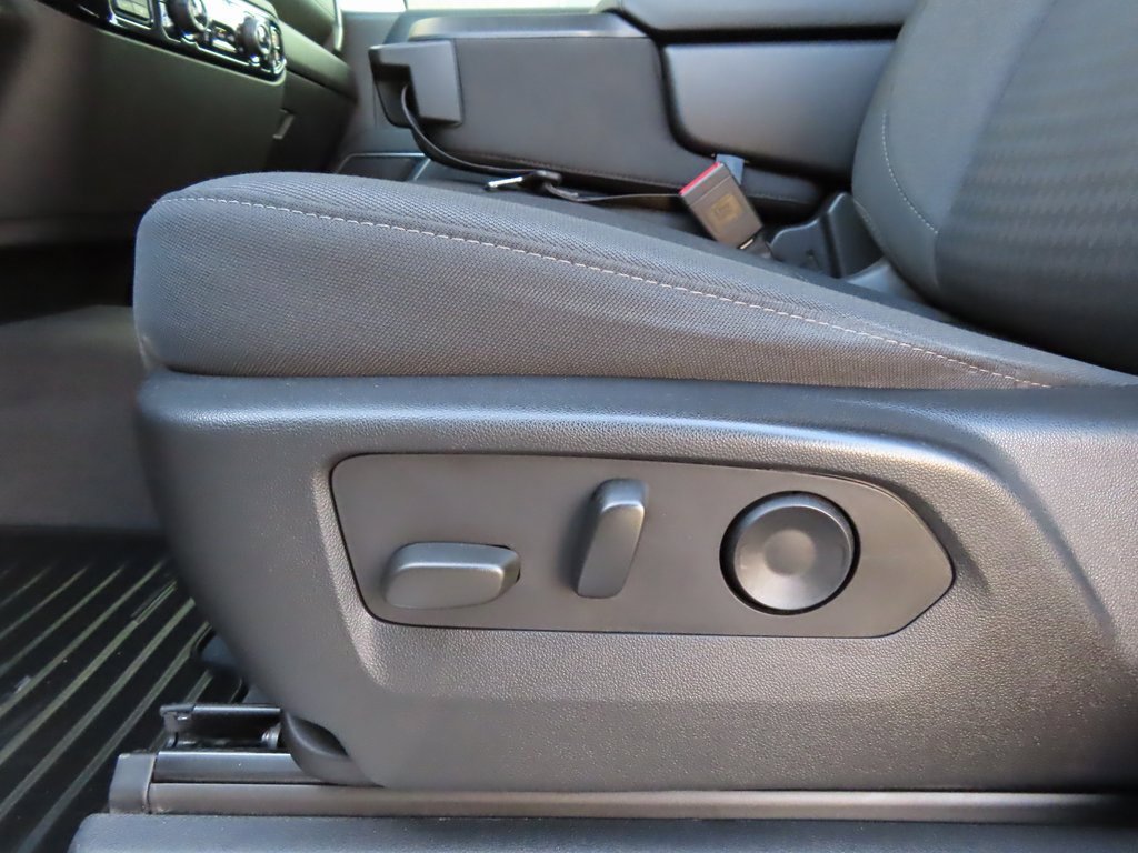 Certified 2022 Chevrolet Silverado 1500 RST w/ Z71 Off-Road Package image 6