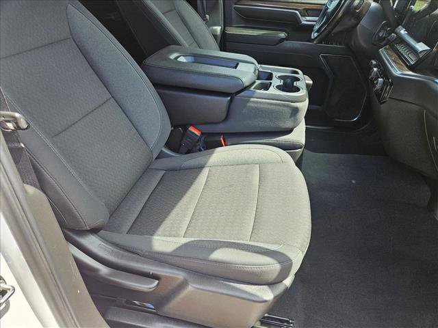 Certified 2024 Chevrolet Silverado 2500 LT image 19
