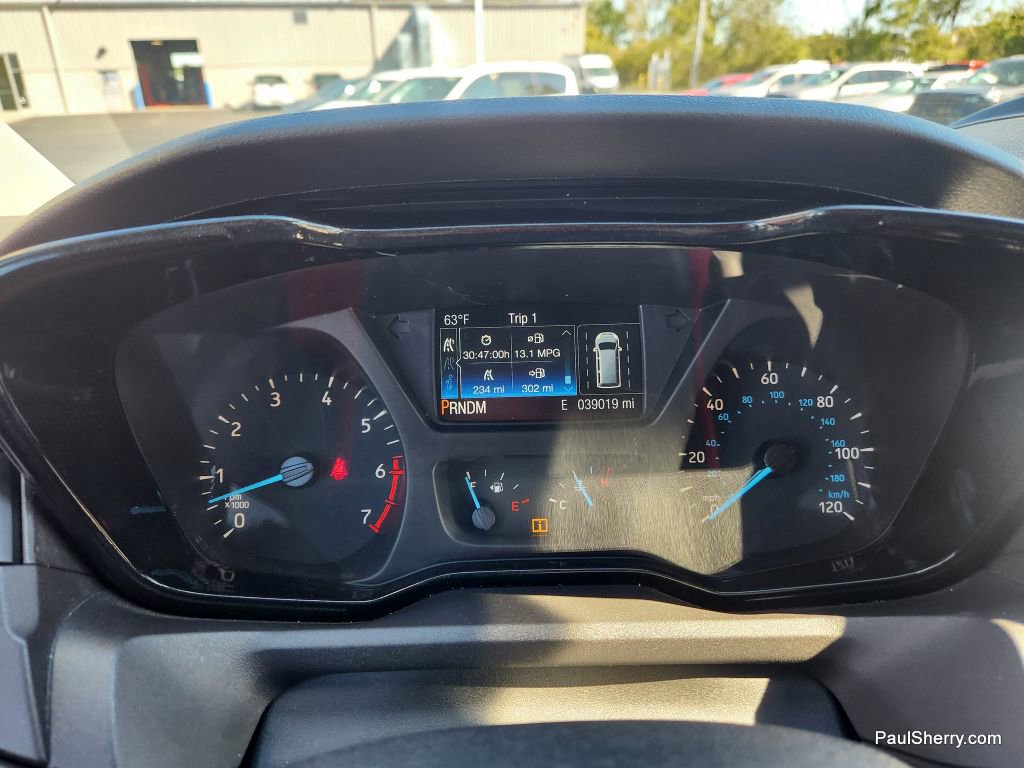 Used 2019 Ford Transit 150 w/ Exterior Upgrade Package image 42