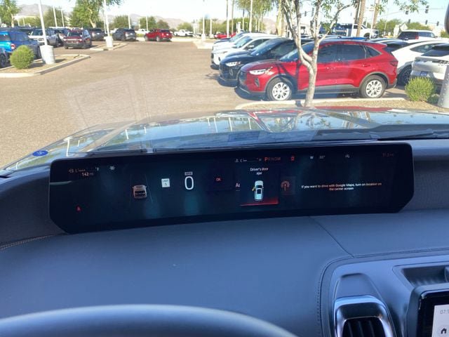 New 2026 Ford Expedition Tremor AWD/4WD image 79