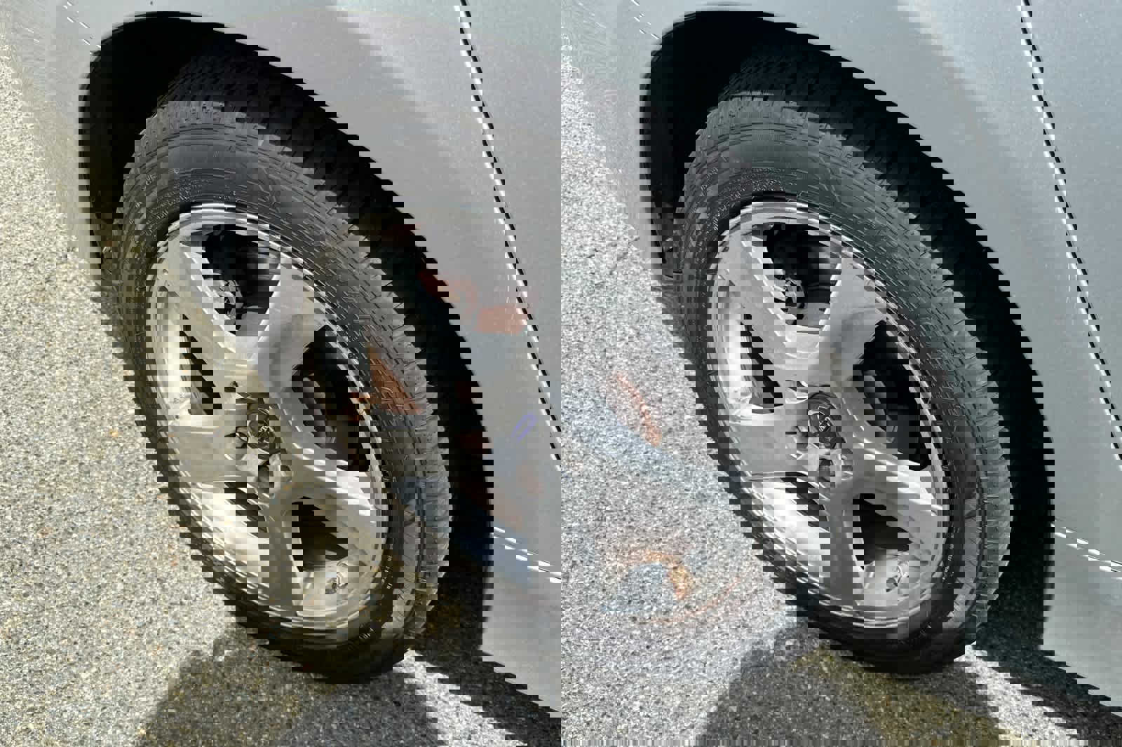 Used 2012 Volvo S60 T5 FWD image 16