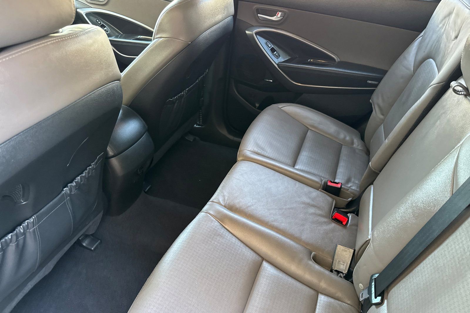 Used 2014 Hyundai Santa Fe GLS w/ Ultimate Package 06 FWD image 12