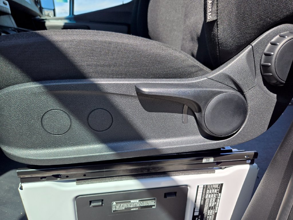 New 2026 Mercedes-Benz Sprinter 2500 image 11