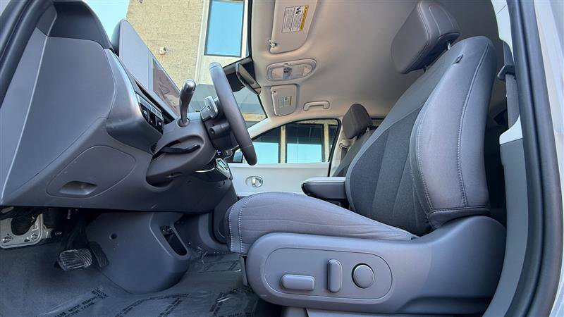 Used 2024 Hyundai Ioniq 5 SEL RWD image 13