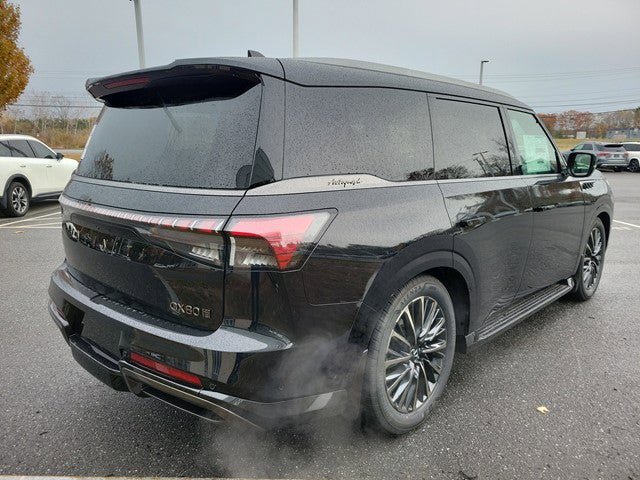 New 2026 INFINITI QX80 Autograph image 59