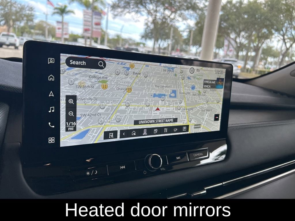 New 2026 Mitsubishi Outlander SEL image 12