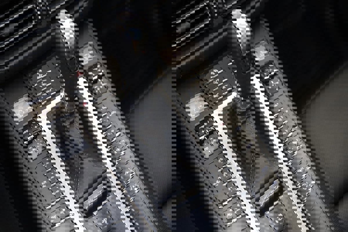 Used 2021 Porsche Macan image 8