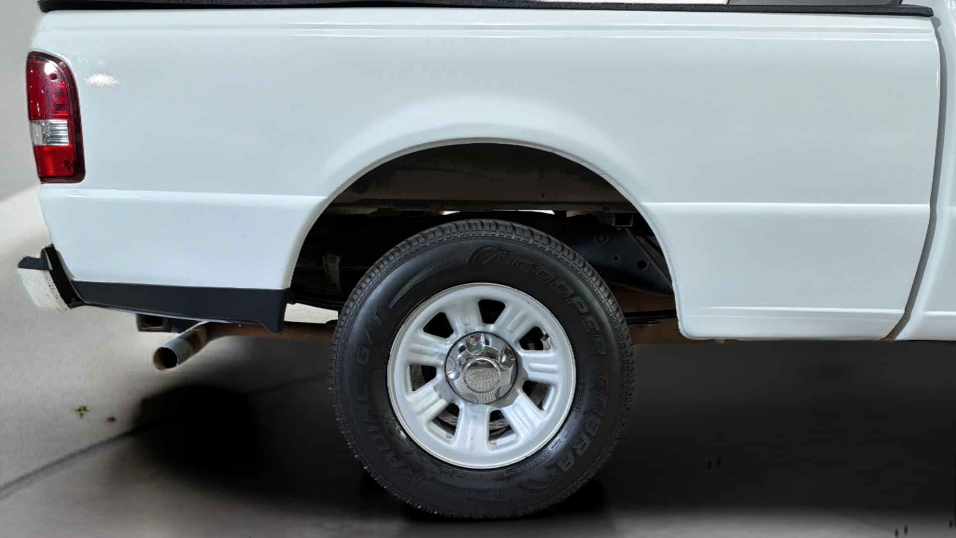Used 2009 Ford Ranger XLT RWD image 35