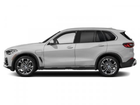 Used 2023 BMW X5 xDrive45e w/ Executive Package image 3