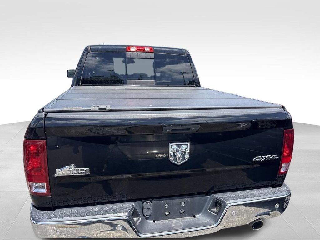 Used 2014 RAM 1500 Big Horn AWD/4WD image 17