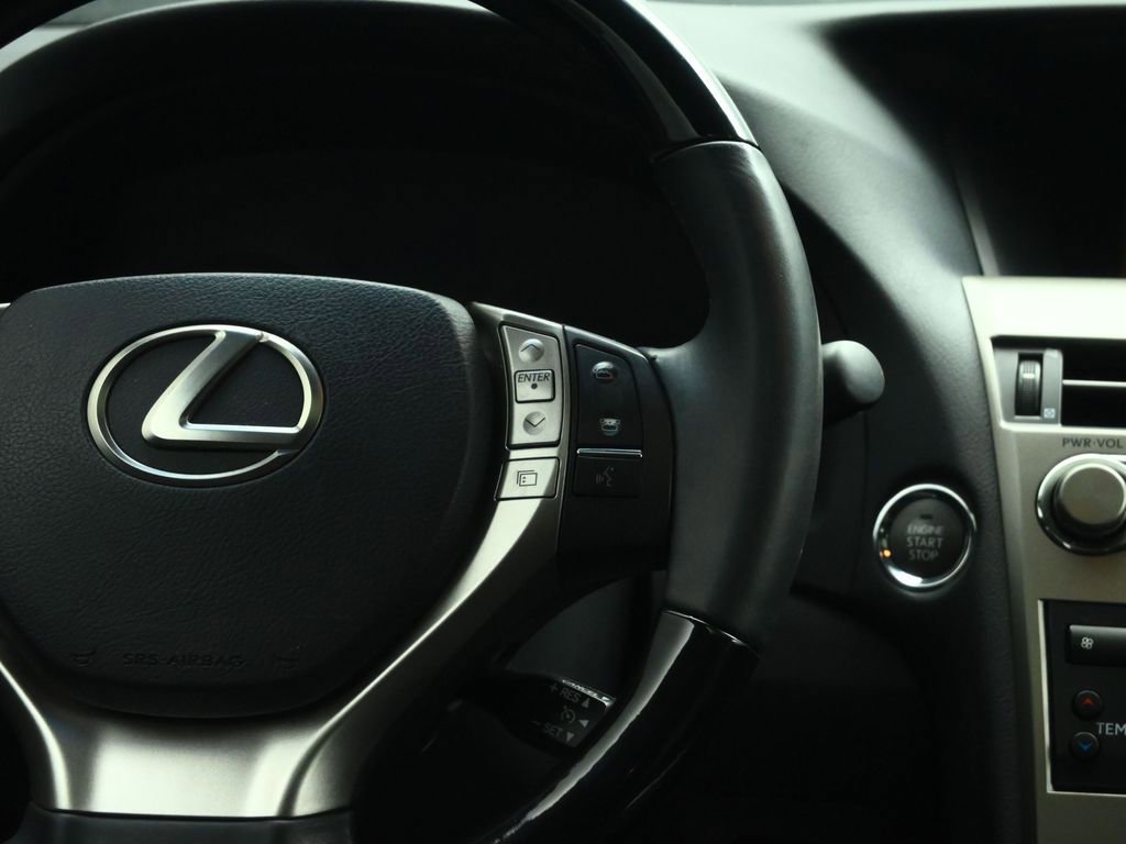 Used 2015 Lexus RX 350 FWD w/ Premium Package image 42