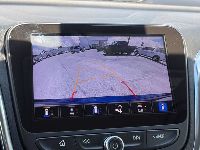 Used 2022 Chevrolet Equinox LT FWD image 19