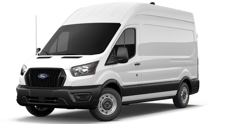 New 2027 Ford Transit 250 148 High Roof RWD image 24