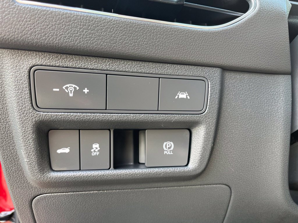 Used 2023 Hyundai Sonata SEL Plus FWD image 16