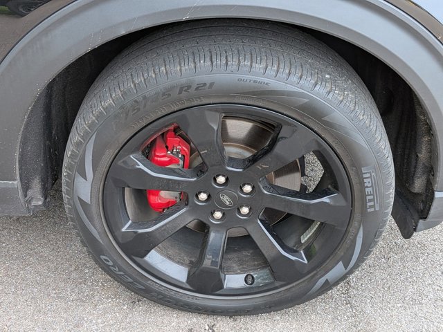 Used 2023 Ford Explorer ST w/ Equipment Group 401A AWD/4WD image 9