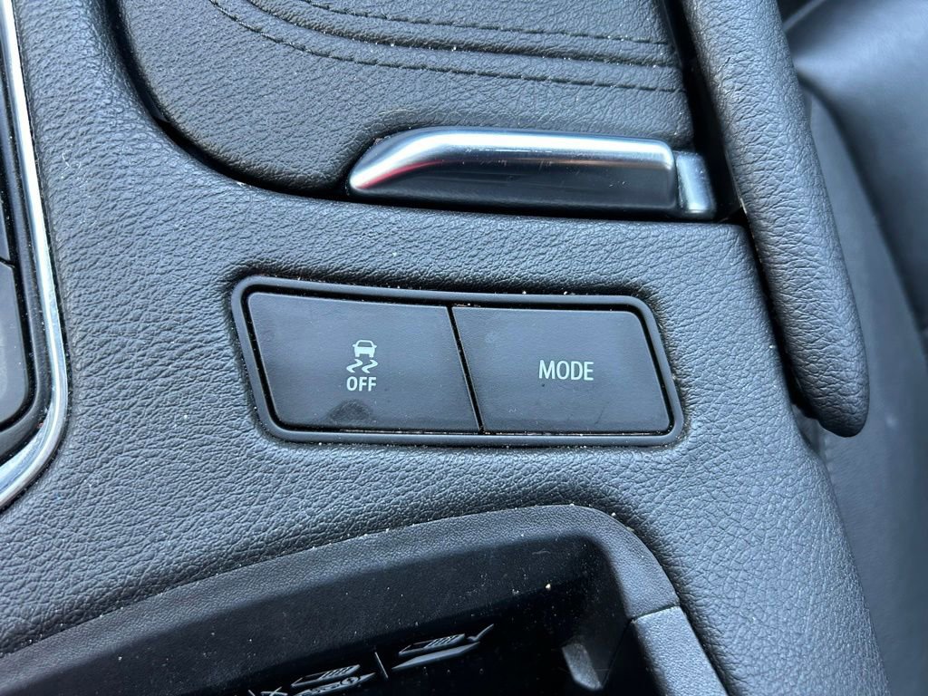 Used 2021 Cadillac XT6 Premium Luxury image 30