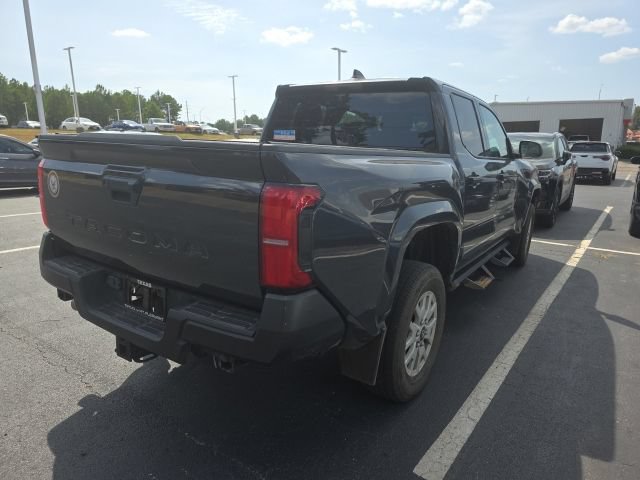 Used 2024 Toyota Tacoma SR RWD image 4