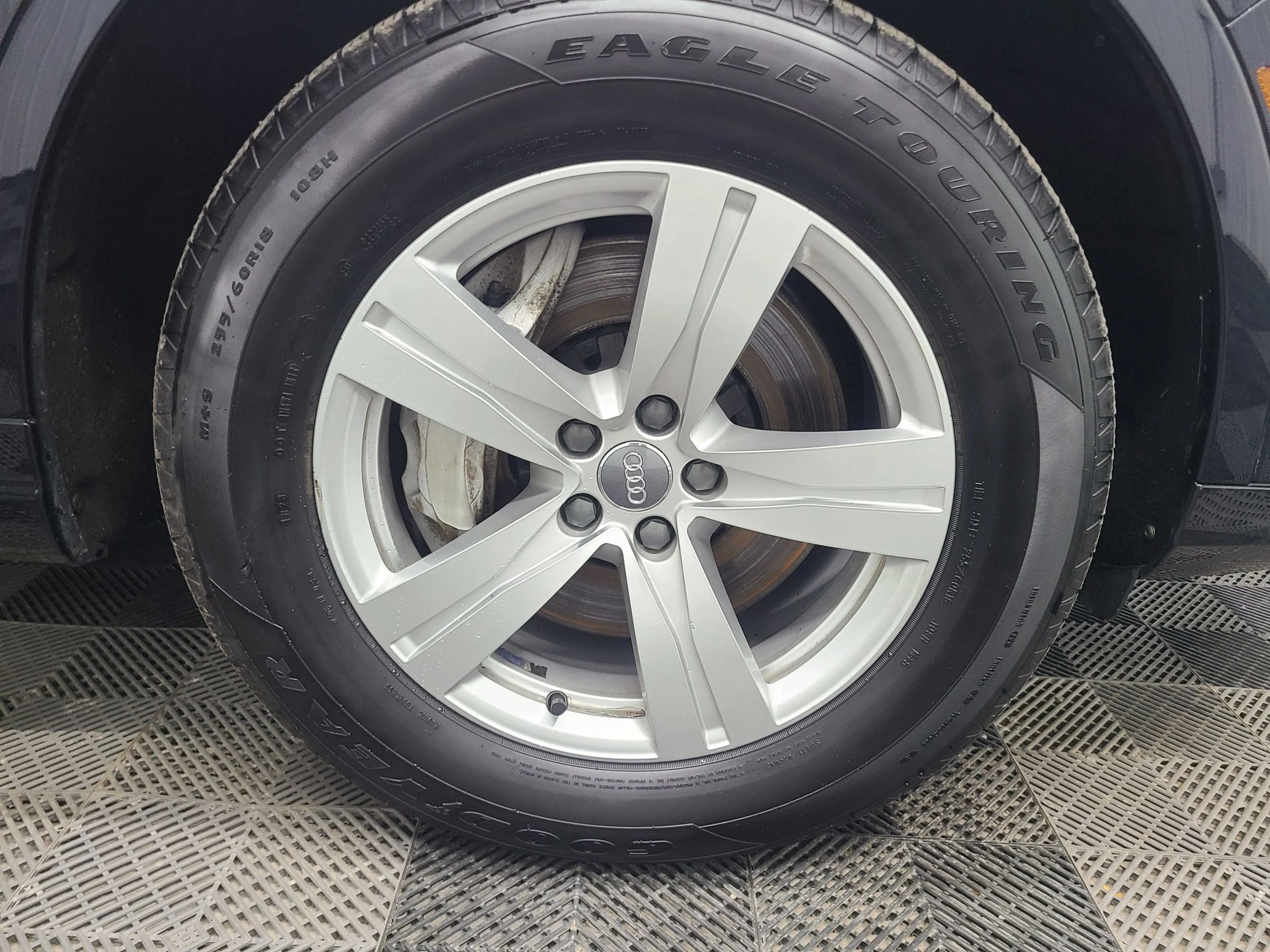 Used 2018 Audi Q7 2.0T Premium Plus AWD/4WD image 15