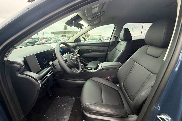 New 2026 Hyundai Tucson SEL Plus AWD/4WD image 22