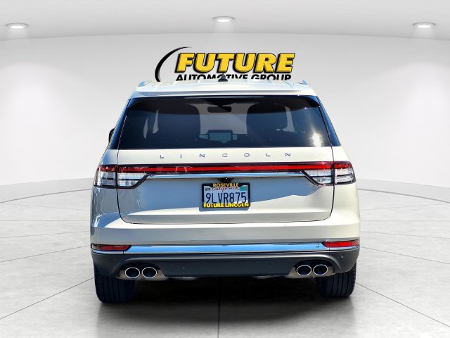 Certified 2023 Lincoln Aviator Reserve w/ Equipment Group 201A RWD image 5