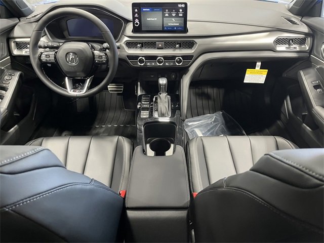 New 2026 Acura Integra A-Spec image 23