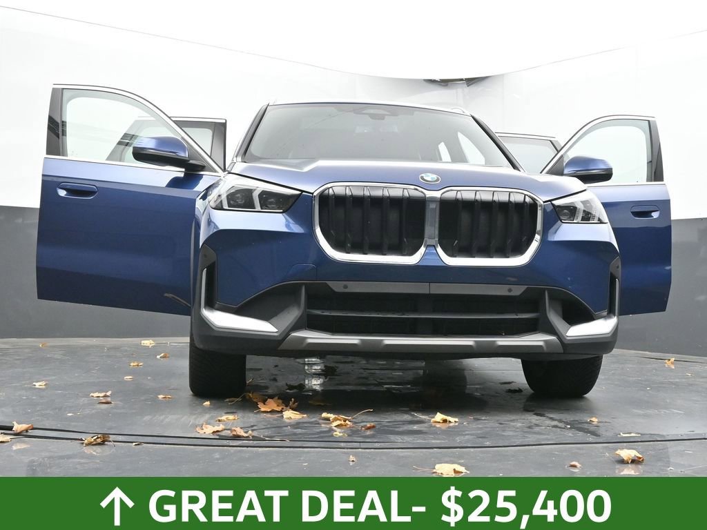 Used 2023 BMW X1 xDrive28i image 58