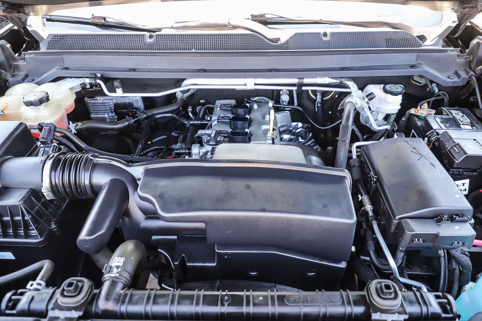 Used 2022 Chevrolet Colorado LT w/ Fleet Safety Package RWD image 24