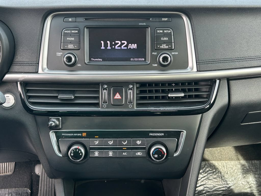 Used 2016 Kia Optima LX FWD image 14