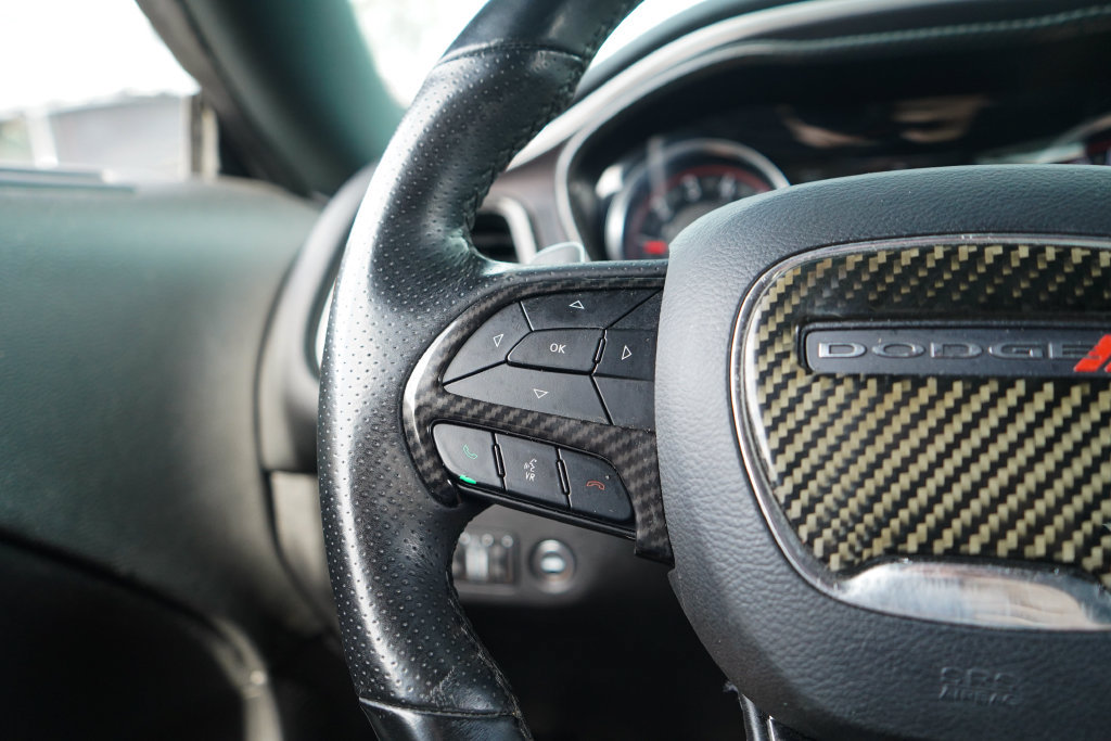 Used 2019 Dodge Challenger GT AWD/4WD image 28