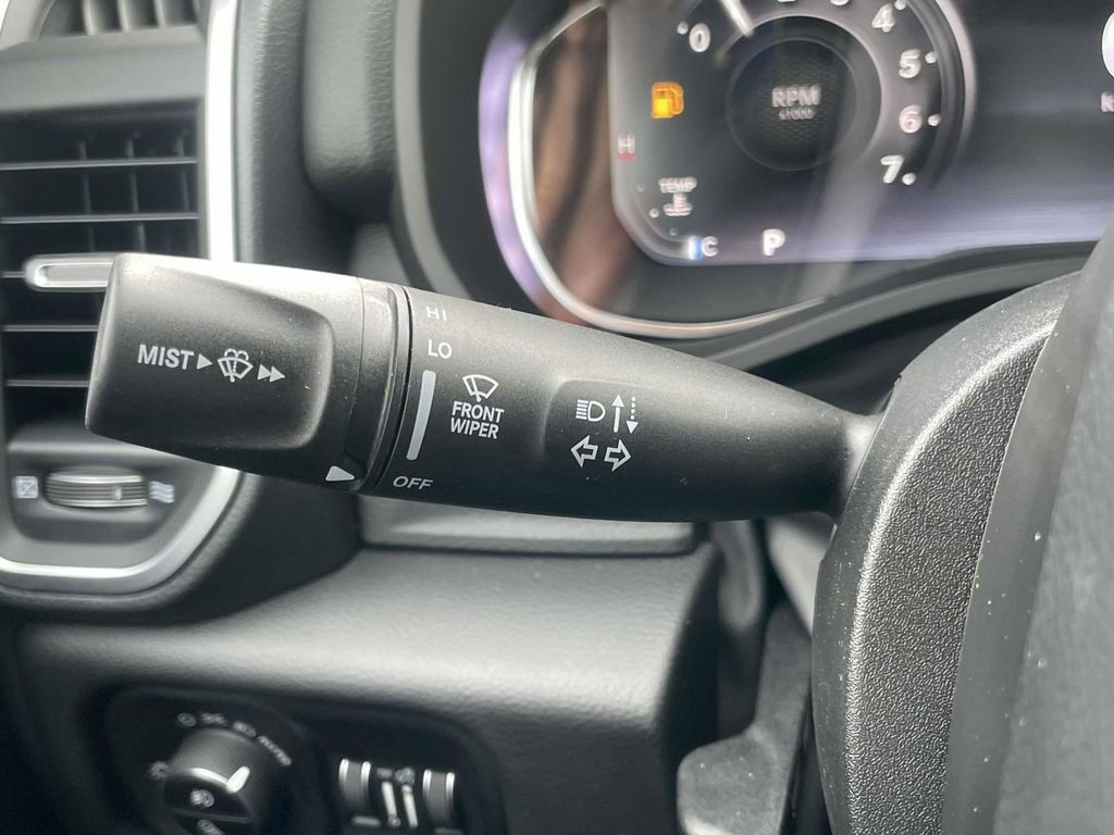 New 2026 RAM 1500 Big Horn AWD/4WD image 31