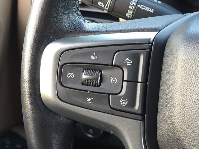 Used 2023 Chevrolet Tahoe Premier w/ Advanced Technology Package RWD image 46