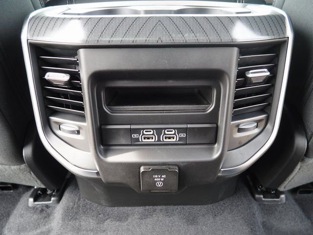 New 2026 RAM 1500 Big Horn image 47