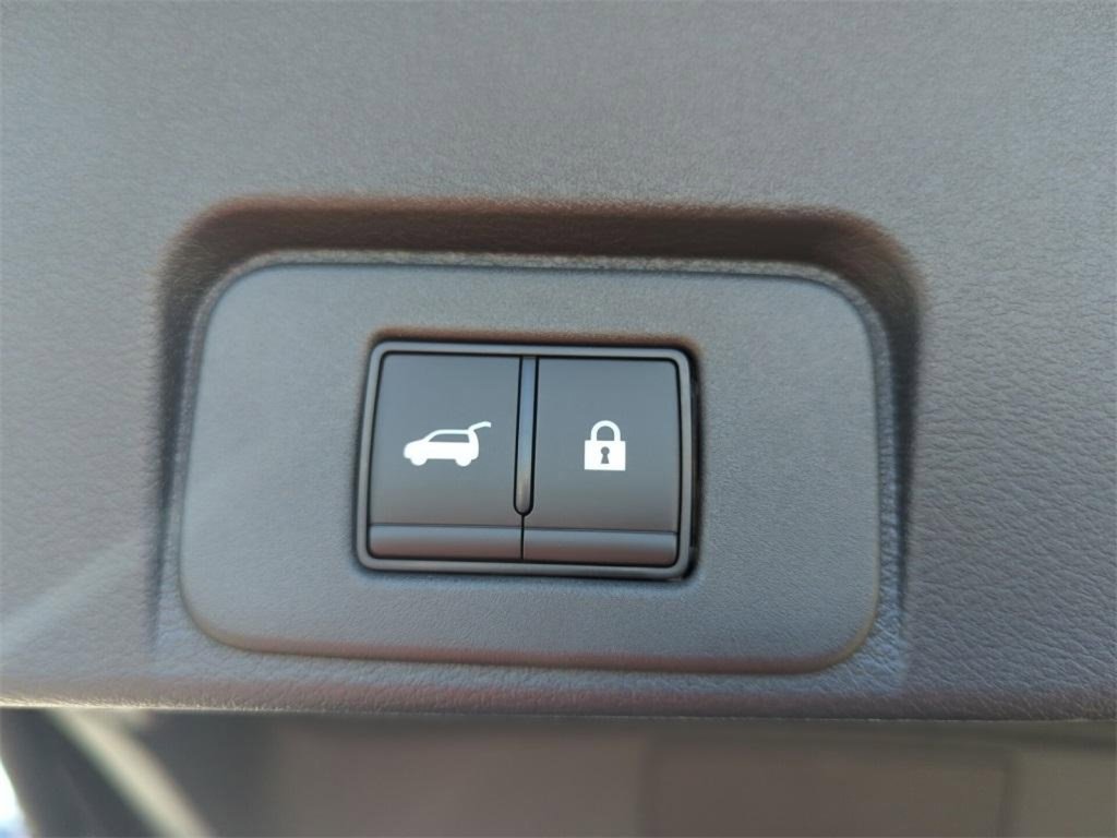 New 2026 Nissan Rogue SV image 27