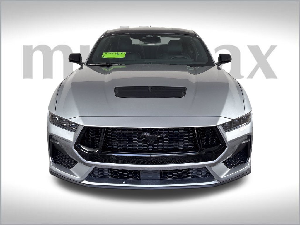 New 2026 Ford Mustang GT Premium RWD image 13
