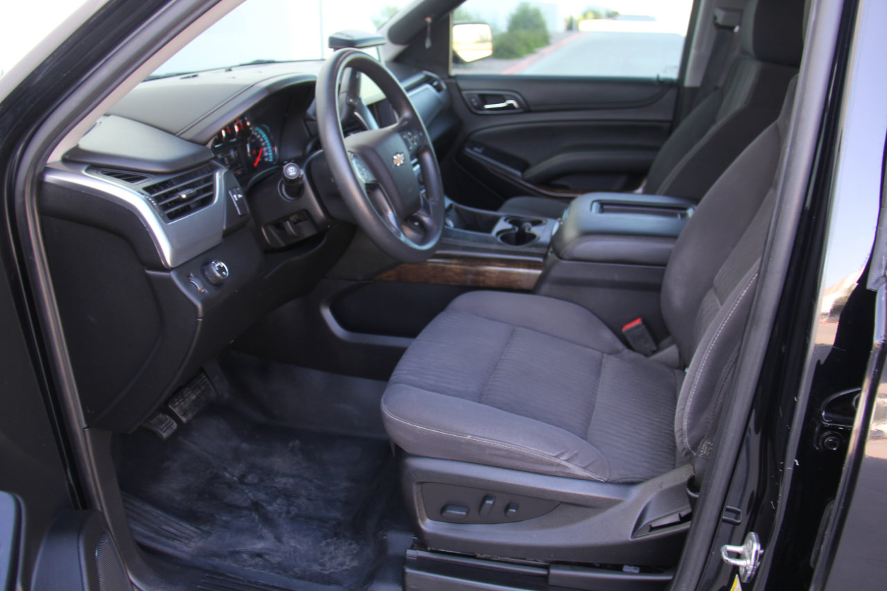 Used 2018 Chevrolet Tahoe 2WD w/ Remote Keyless Entry Package image 22