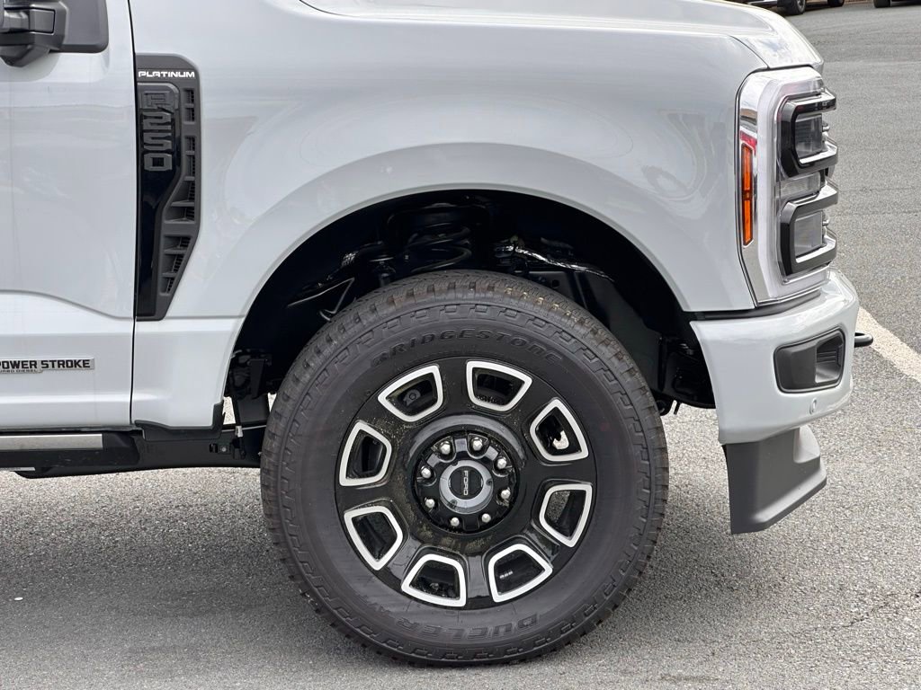 New 2026 Ford F250 Platinum AWD/4WD image 46