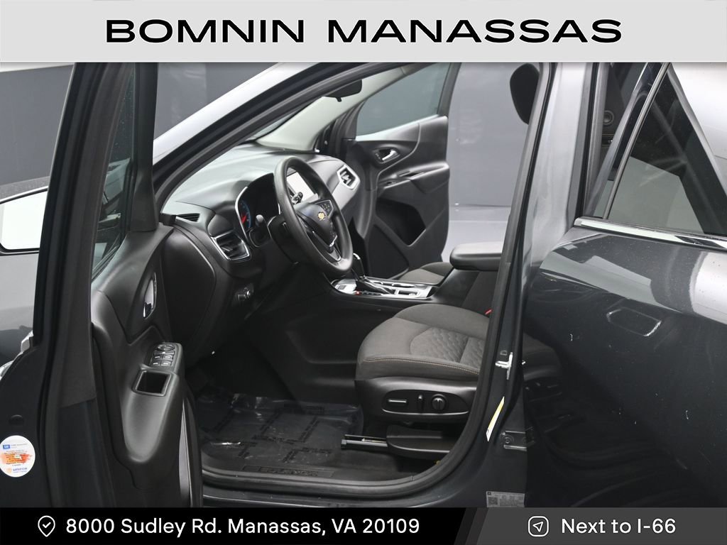 Used 2018 Chevrolet Equinox LT image 13