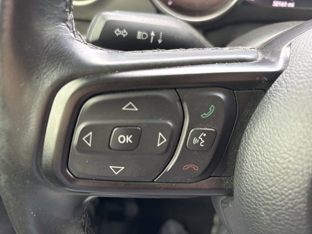Used 2022 Jeep Wrangler Sport AWD/4WD image 13