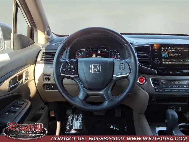 Used 2019 Honda Pilot EX-L image 12